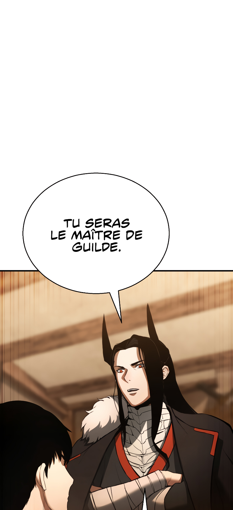 Read Absolute Necromancer FR Manga Online