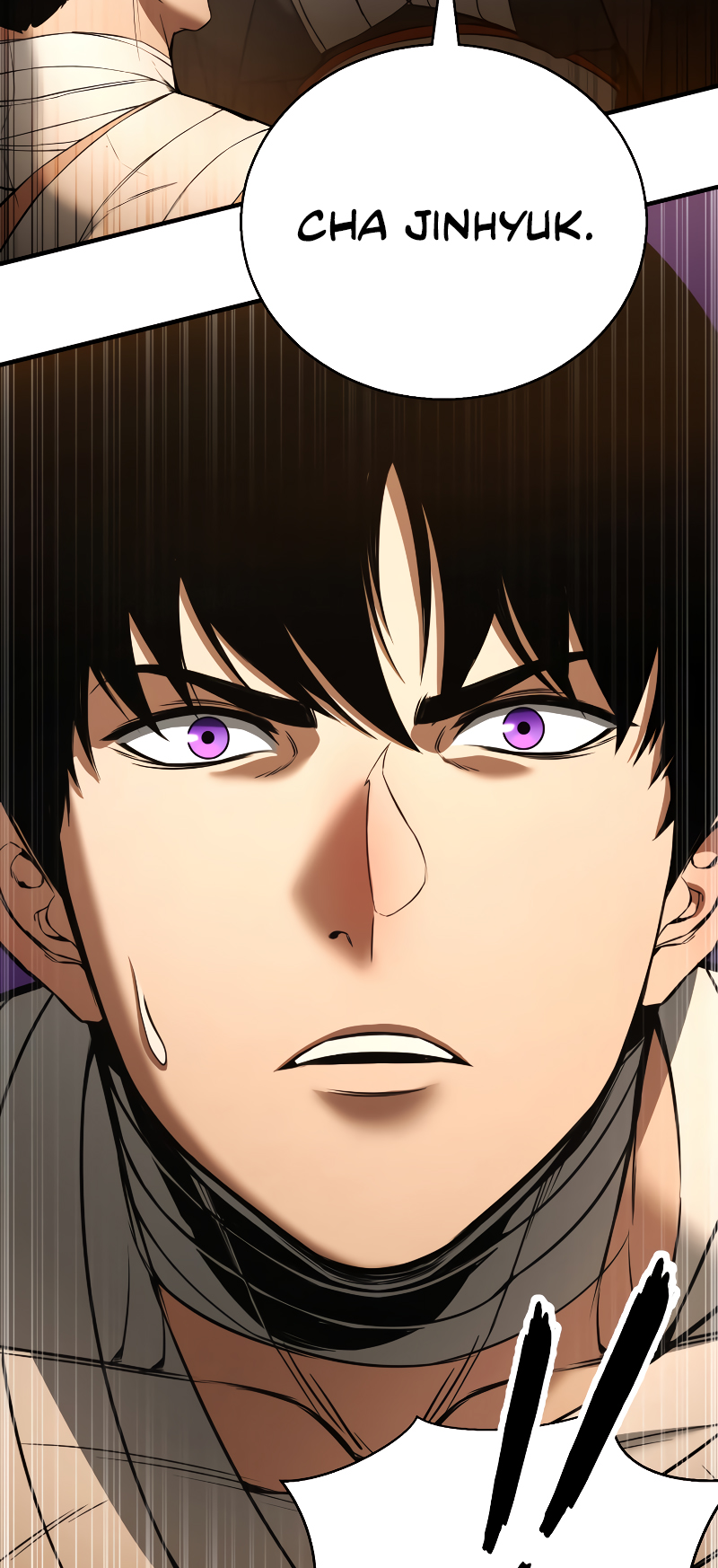 Read Absolute Necromancer FR Manga Online