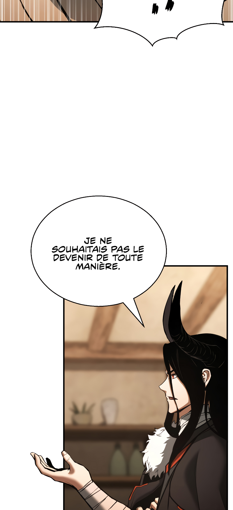 Read Absolute Necromancer FR Manga Online