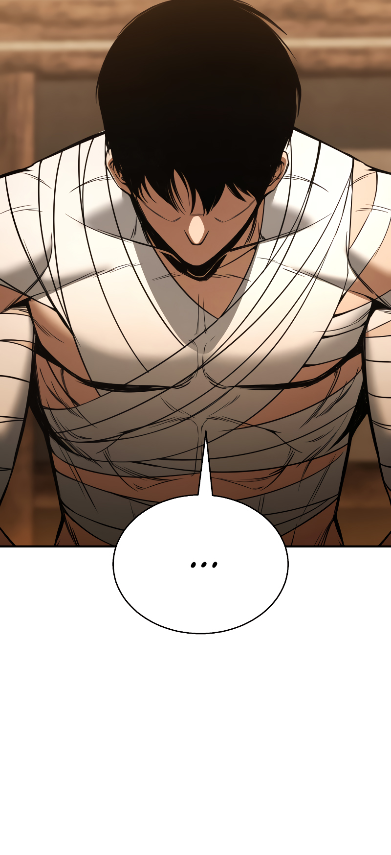 Read Absolute Necromancer FR Manga Online