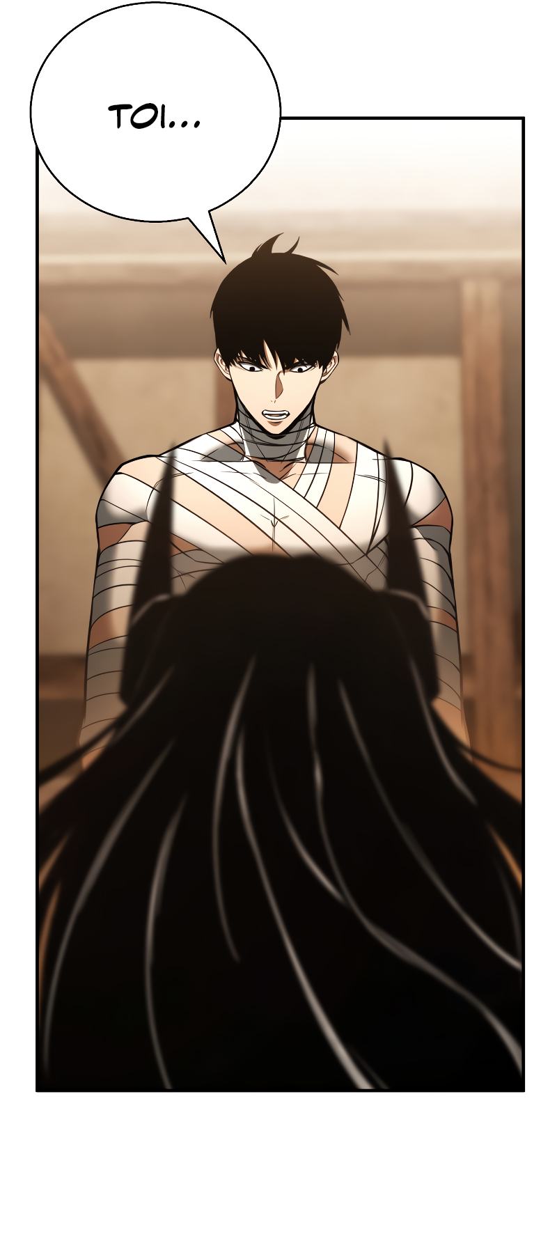 Read Absolute Necromancer FR Manga Online