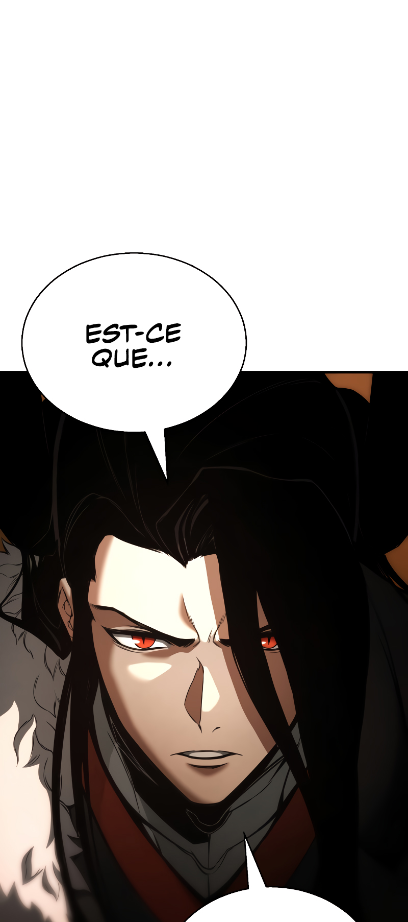 Read Absolute Necromancer FR Manga Online