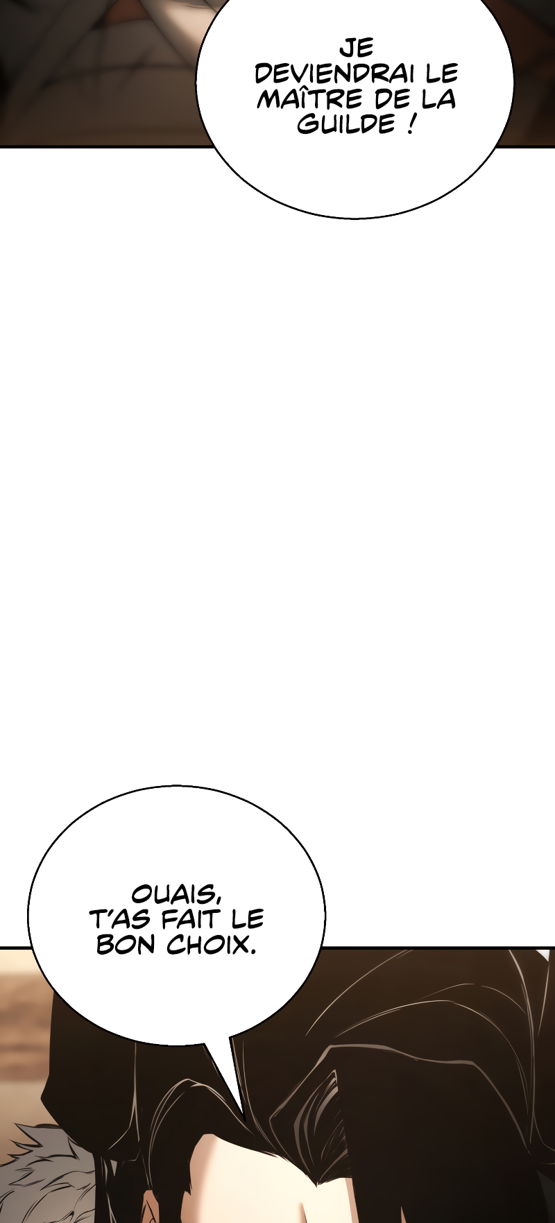 Read Absolute Necromancer FR Manga Online