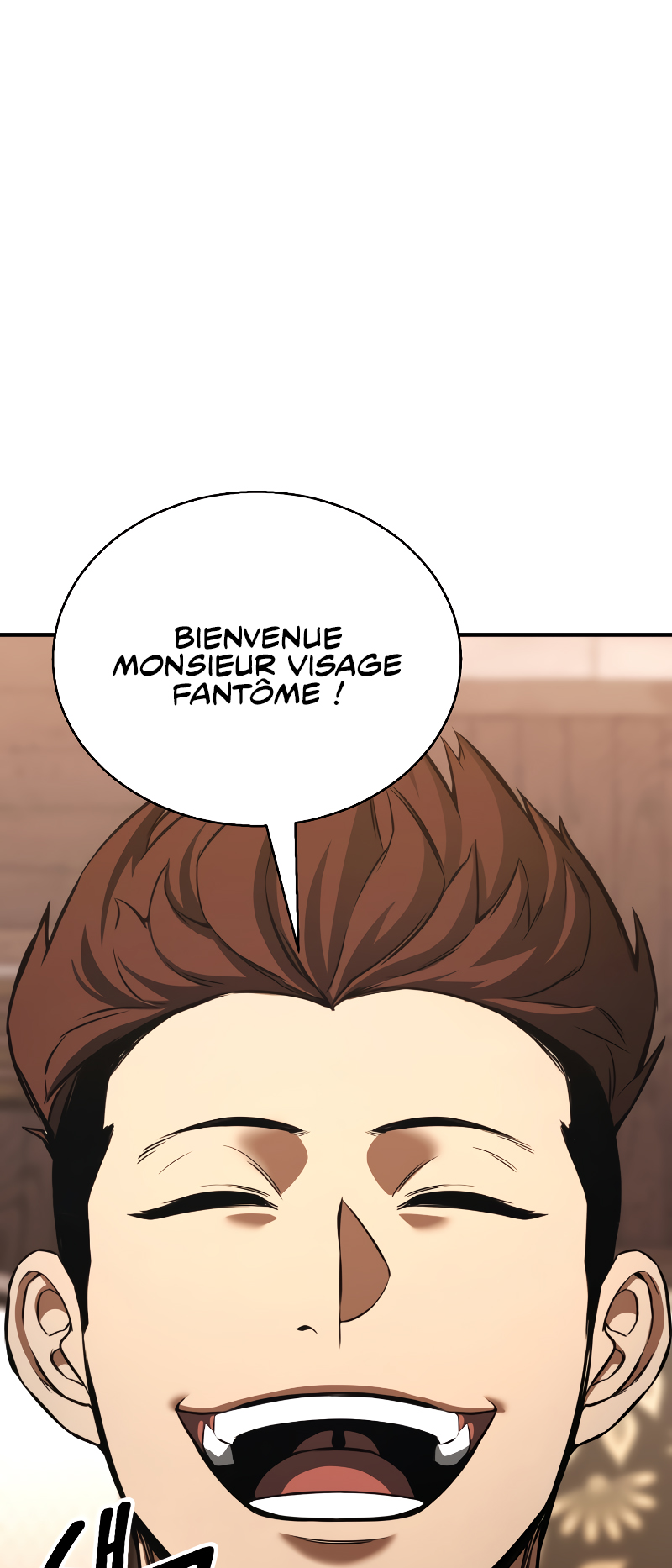 Read Absolute Necromancer FR Manga Online