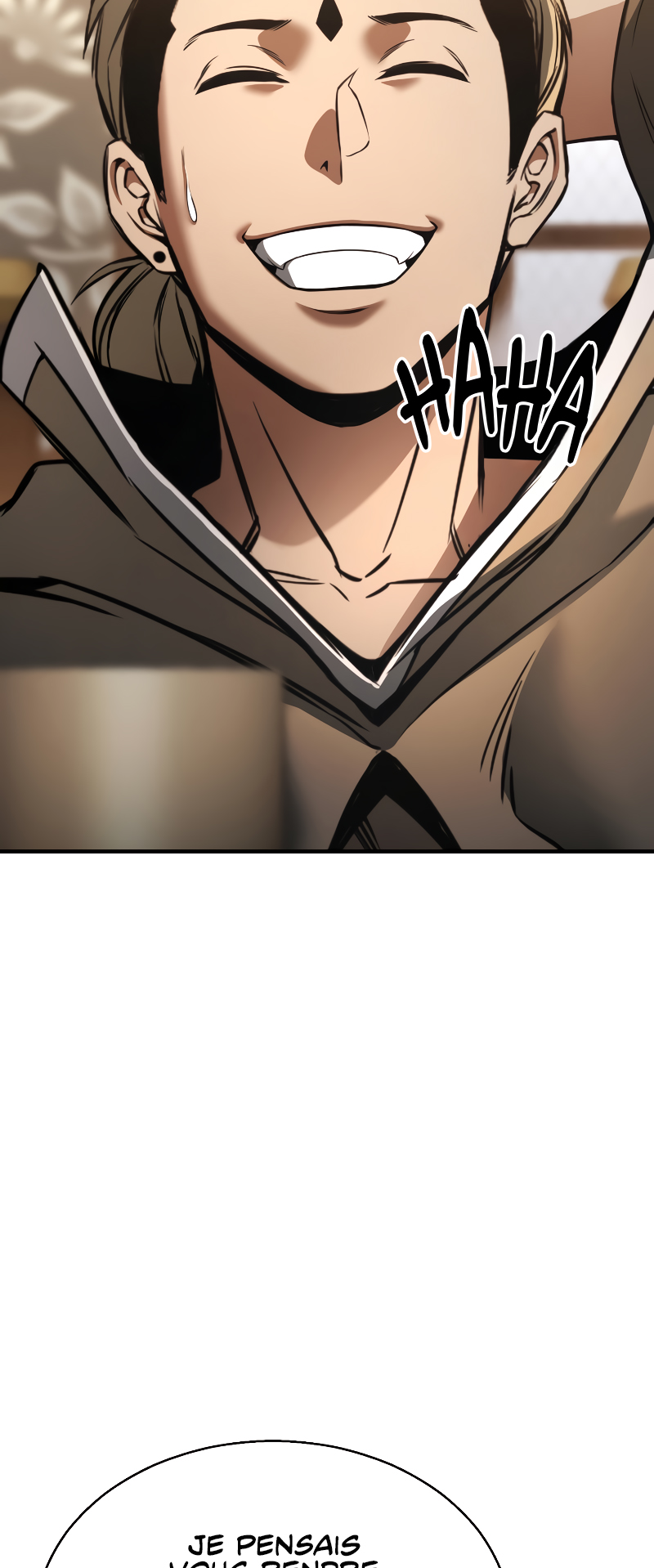 Read Absolute Necromancer FR Manga Online