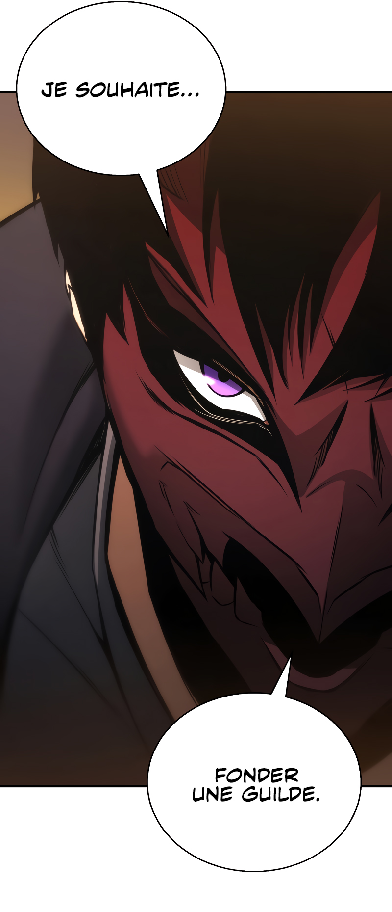 Read Absolute Necromancer FR Manga Online