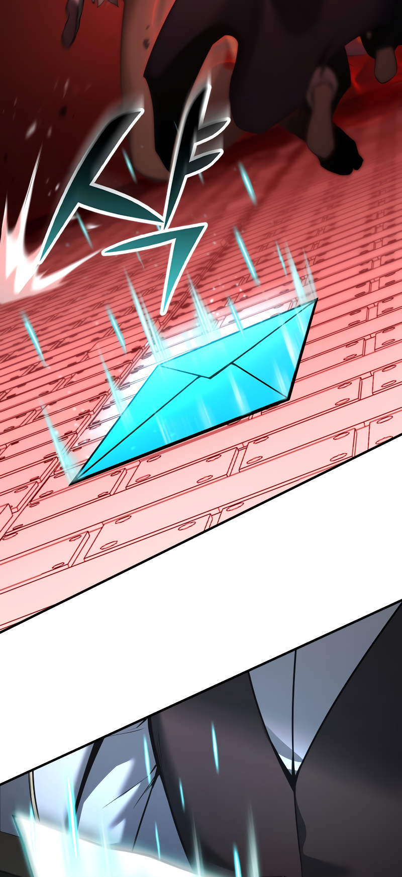 Read Absolute Necromancer FR Manga Online