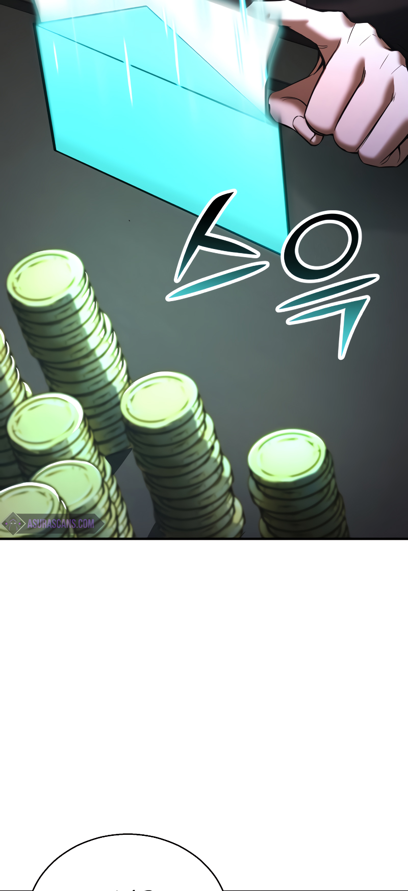 Read Absolute Necromancer FR Manga Online