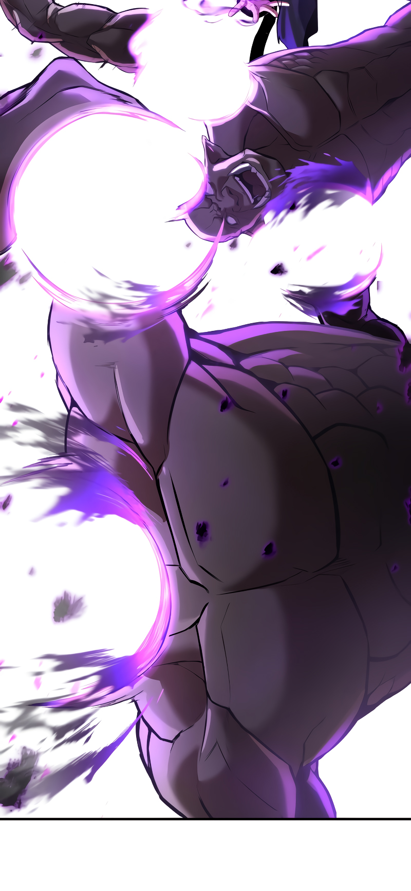 Read Absolute Necromancer FR Manga Online