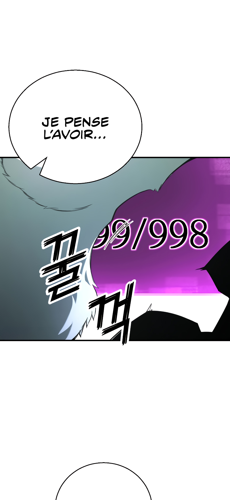 Read Absolute Necromancer FR Manga Online