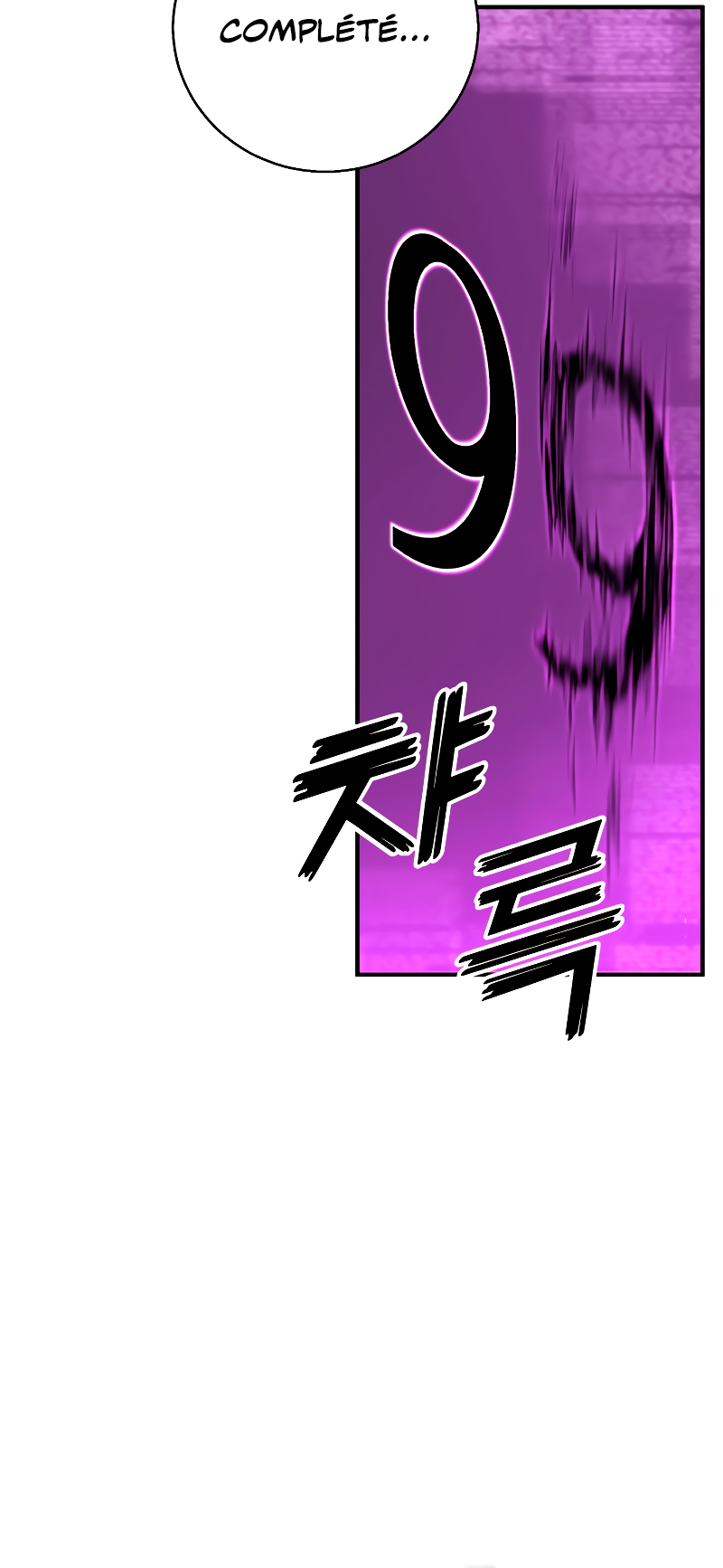 Read Absolute Necromancer FR Manga Online