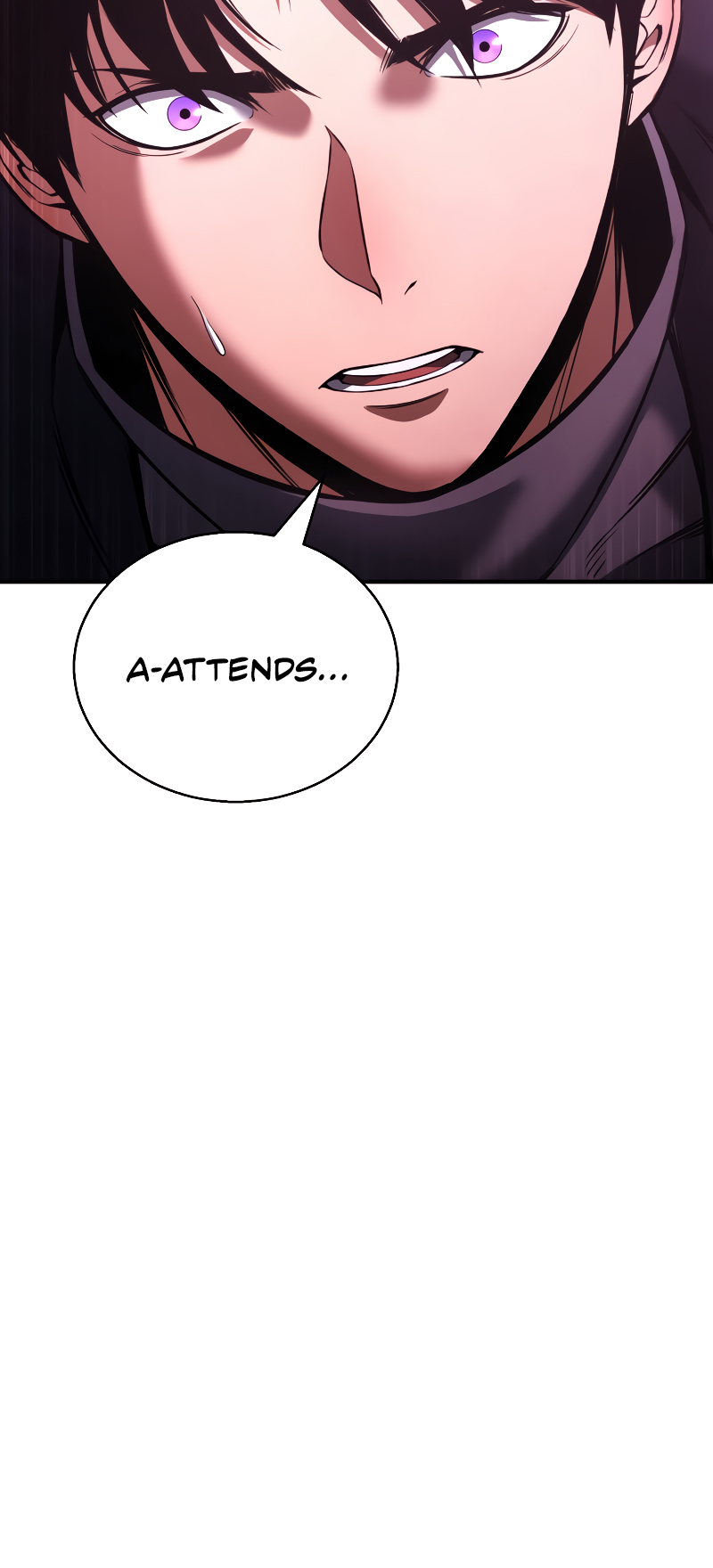 Read Absolute Necromancer FR Manga Online