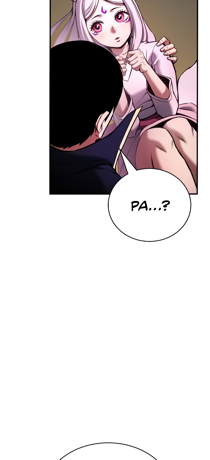 Read Absolute Necromancer FR Manga Online