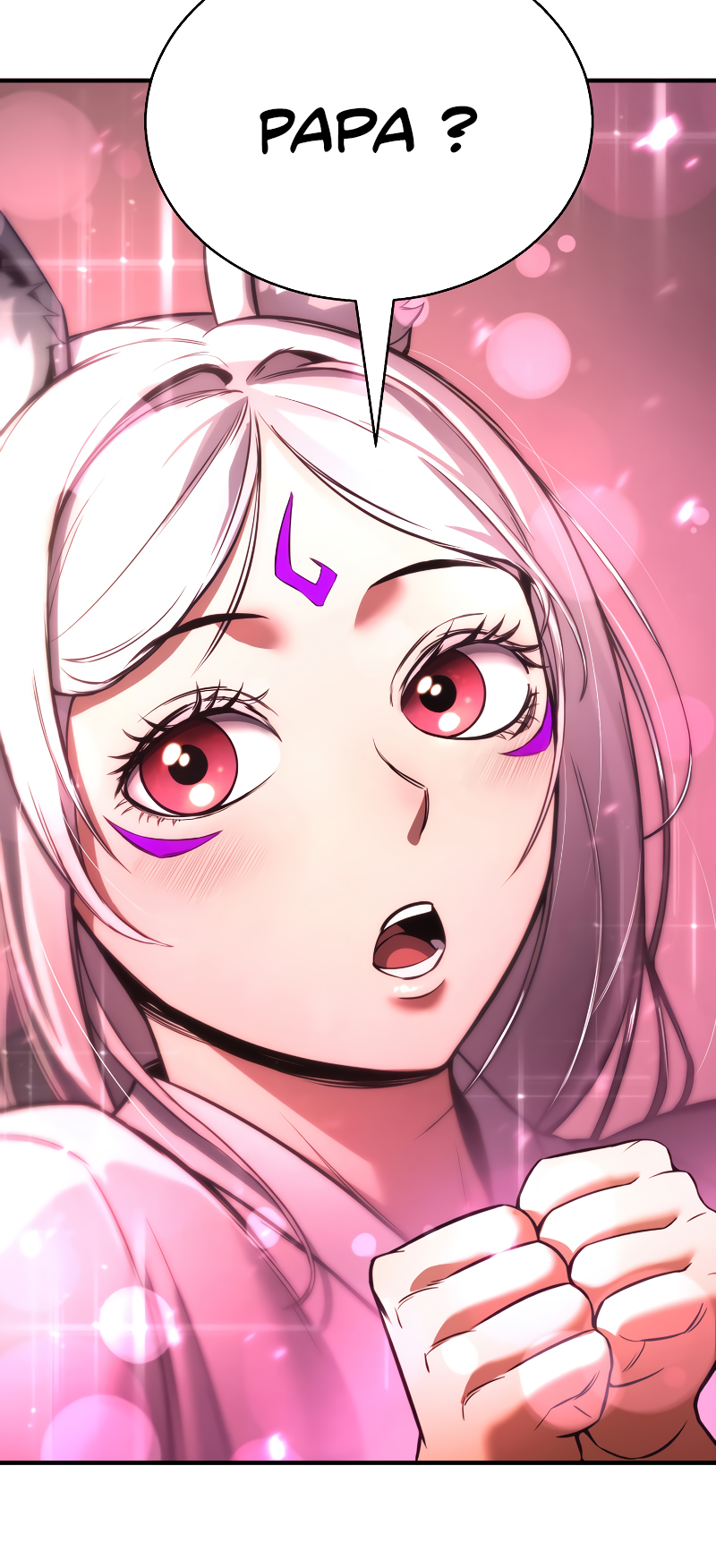 Read Absolute Necromancer FR Manga Online