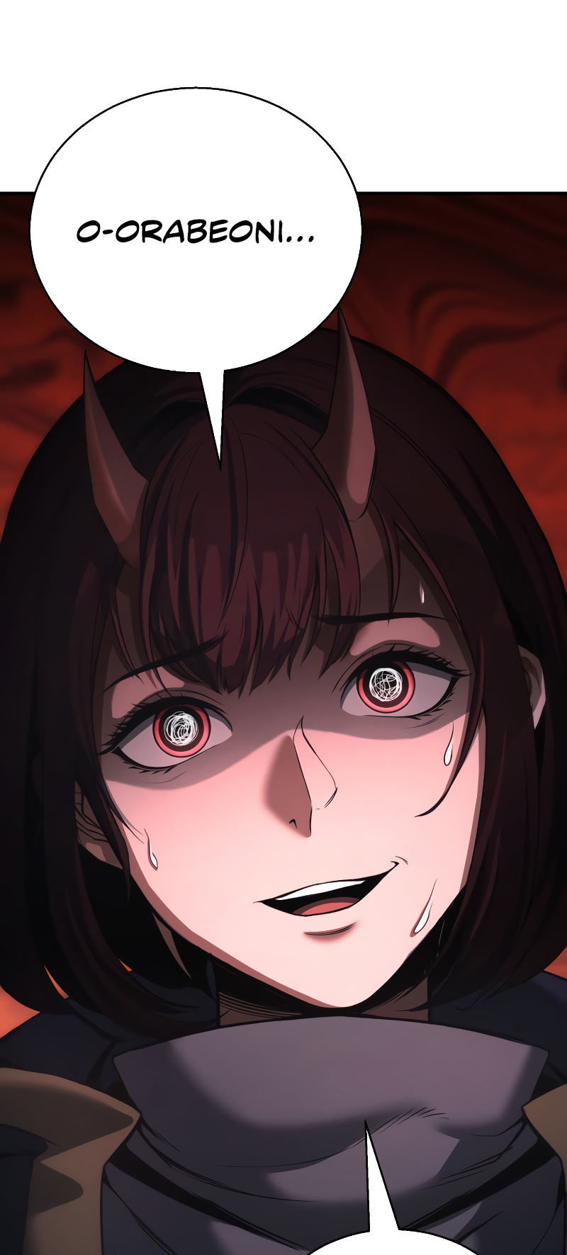 Read Absolute Necromancer FR Manga Online