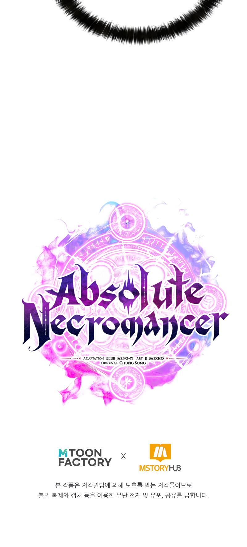 Read Absolute Necromancer FR Manga Online