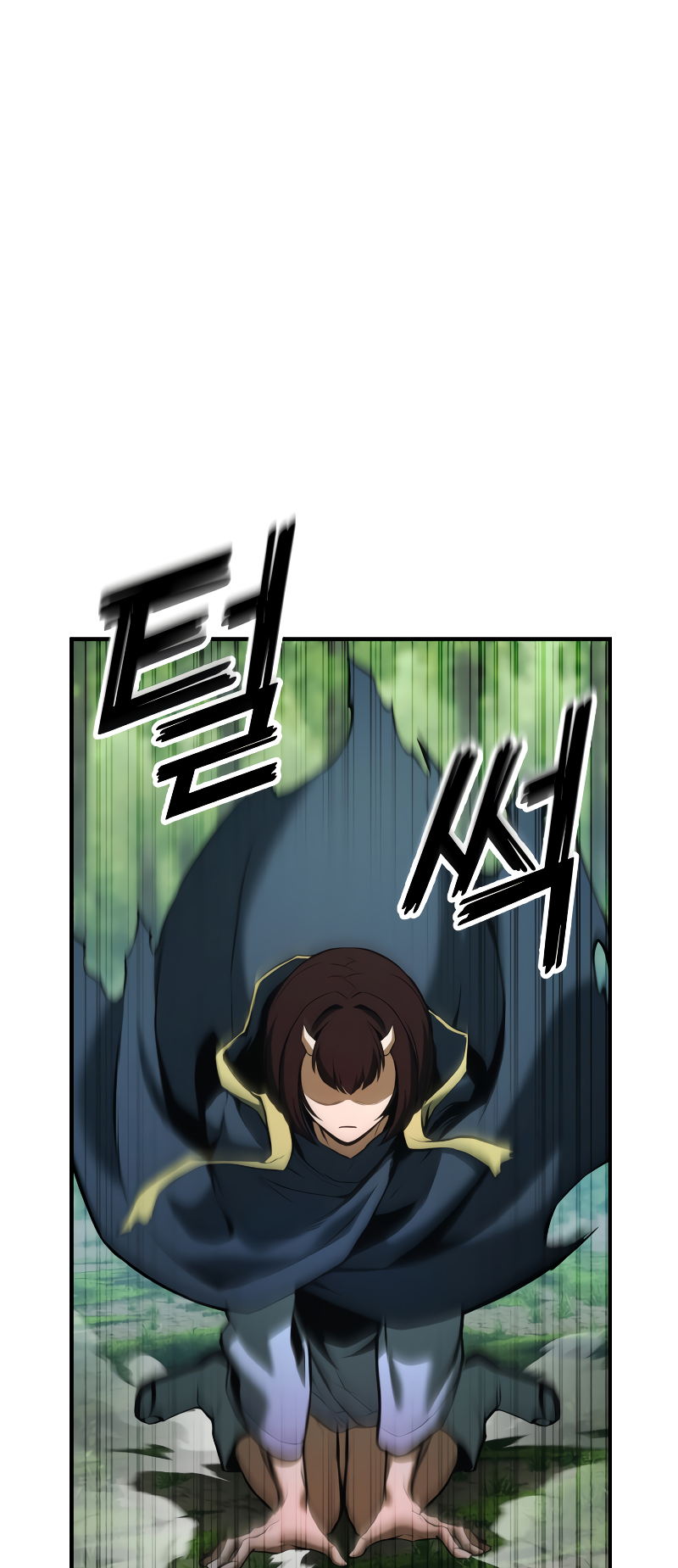 Read Absolute Necromancer FR Manga Online
