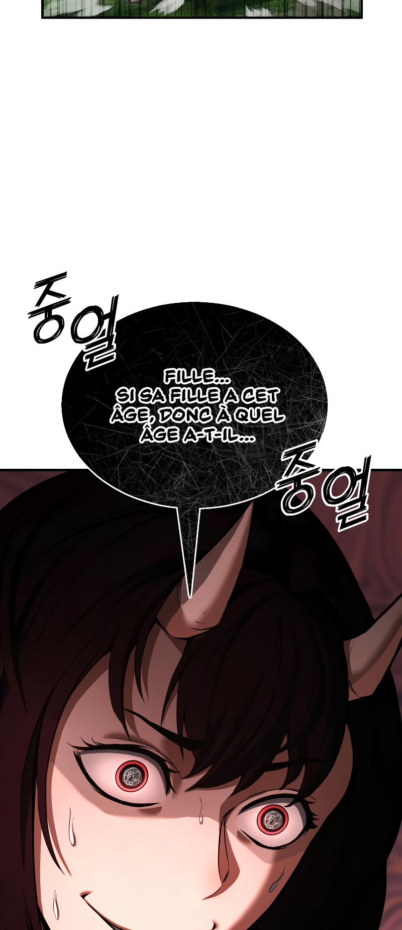 Read Absolute Necromancer FR Manga Online