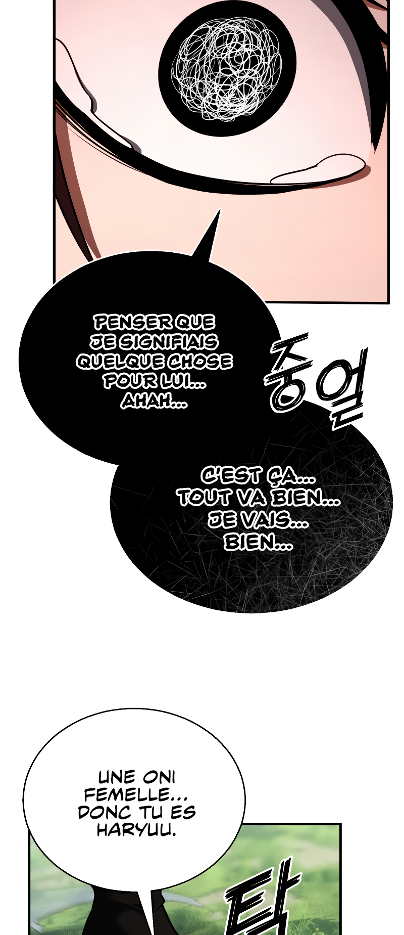 Read Absolute Necromancer FR Manga Online