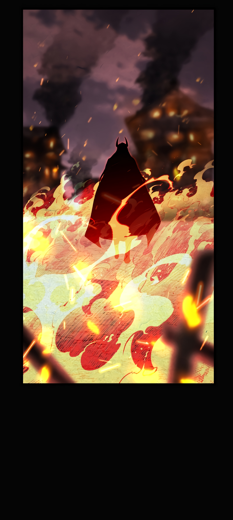 Read Absolute Necromancer FR Manga Online