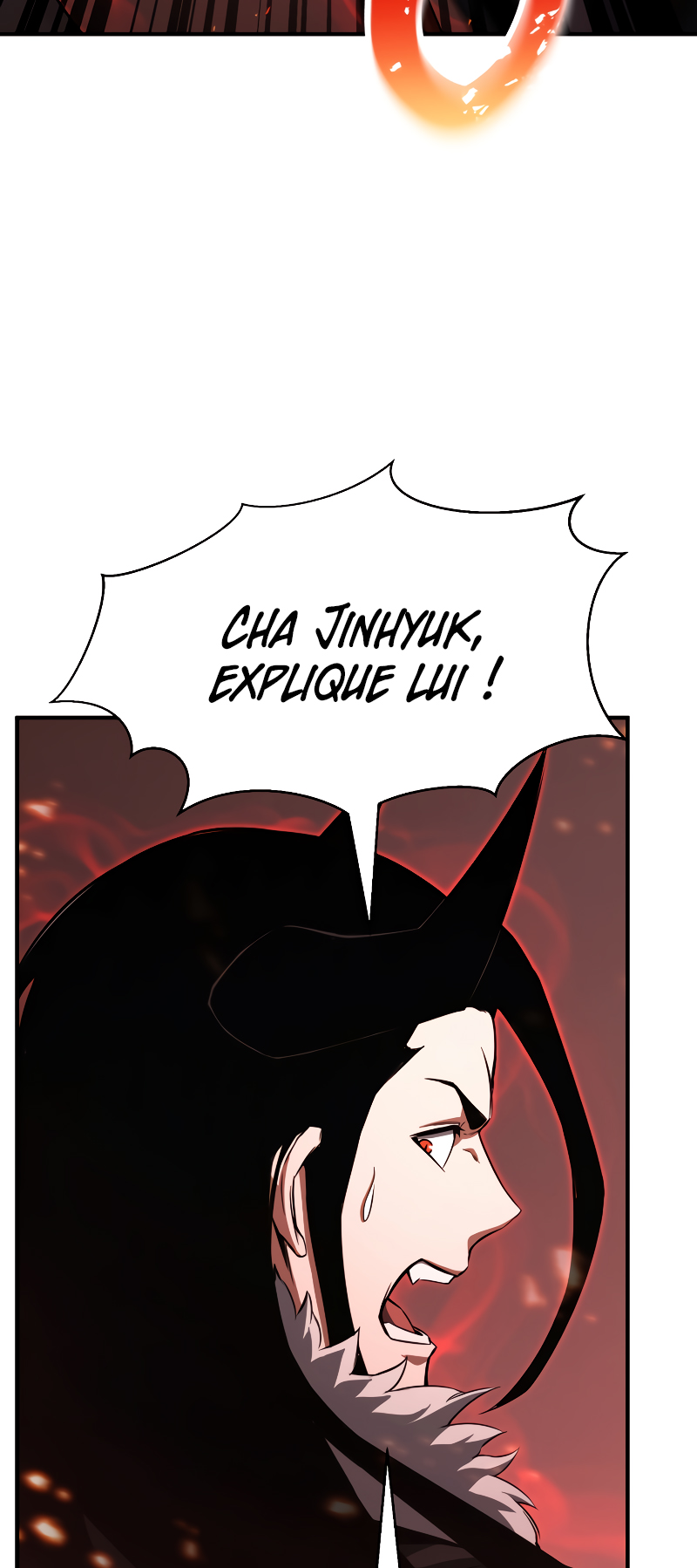 Read Absolute Necromancer FR Manga Online