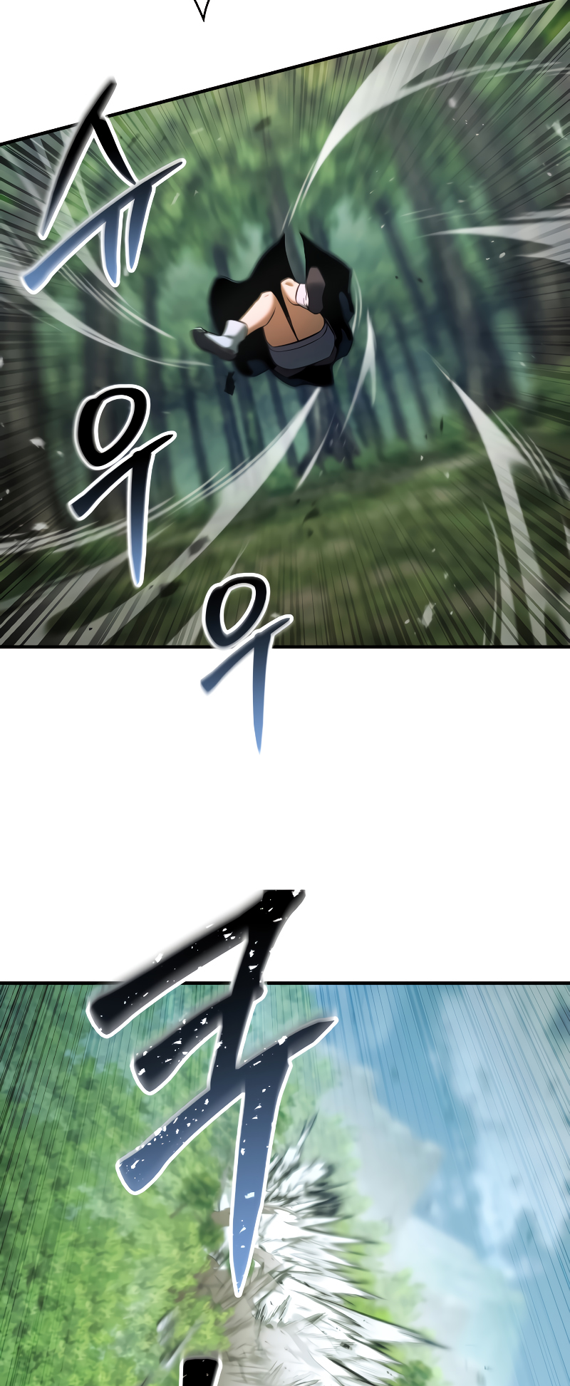 Read Absolute Necromancer FR Manga Online