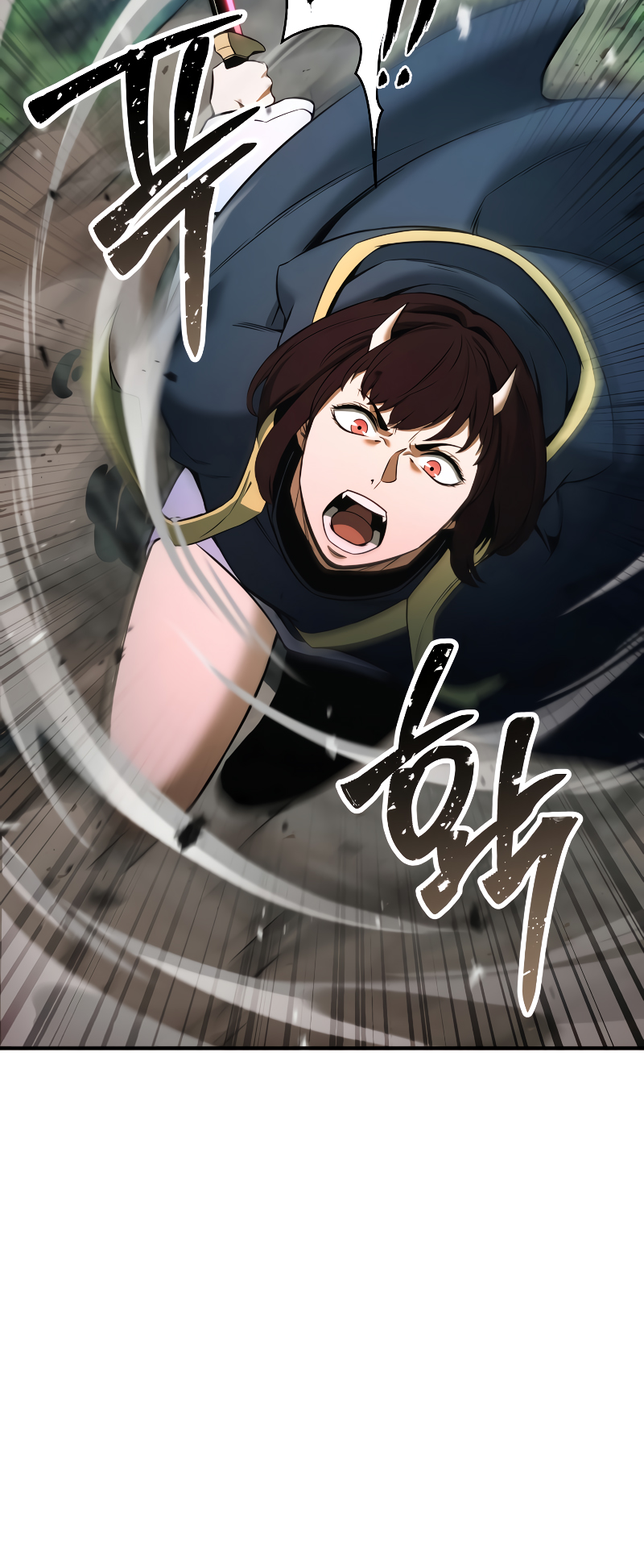 Read Absolute Necromancer FR Manga Online