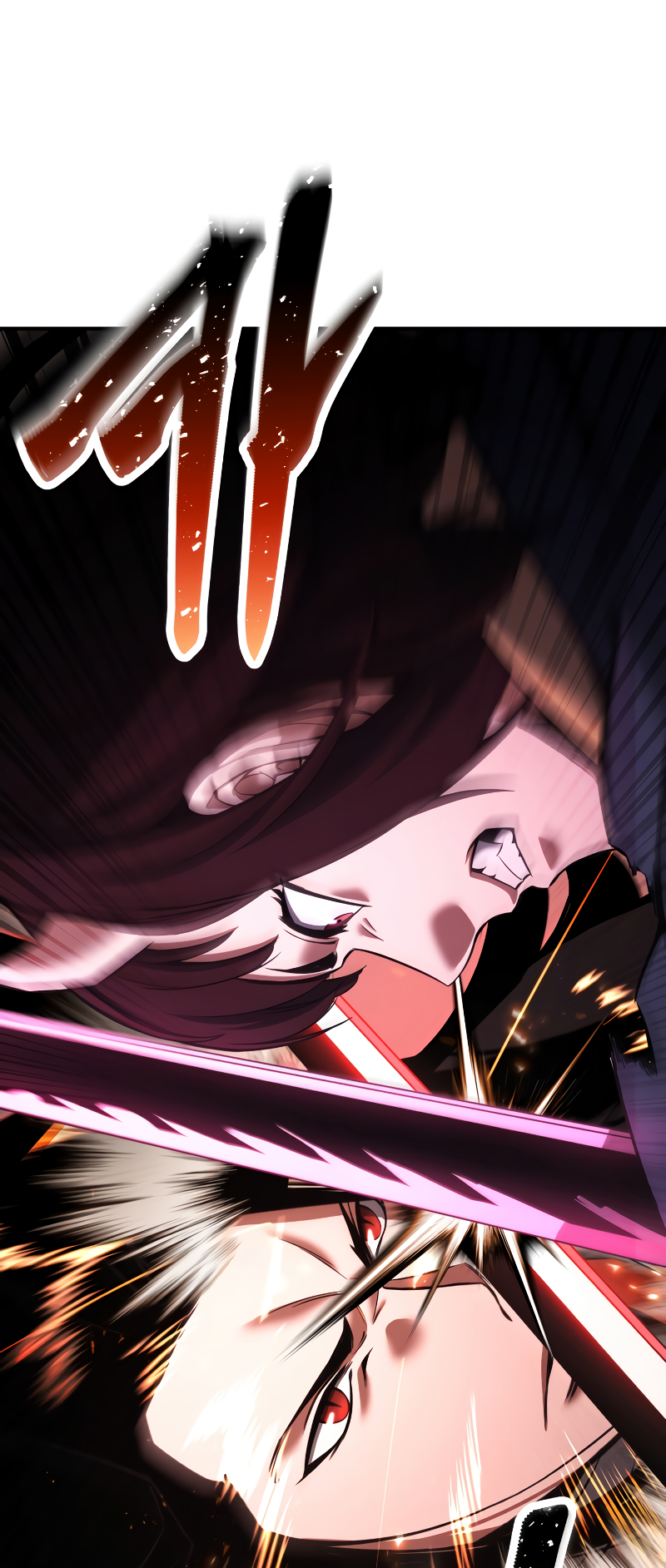 Read Absolute Necromancer FR Manga Online