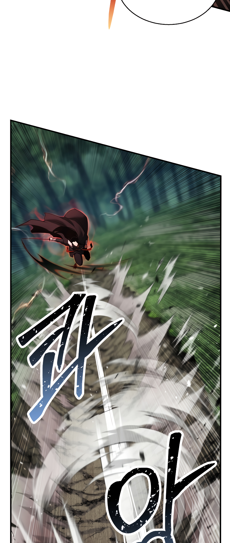 Read Absolute Necromancer FR Manga Online