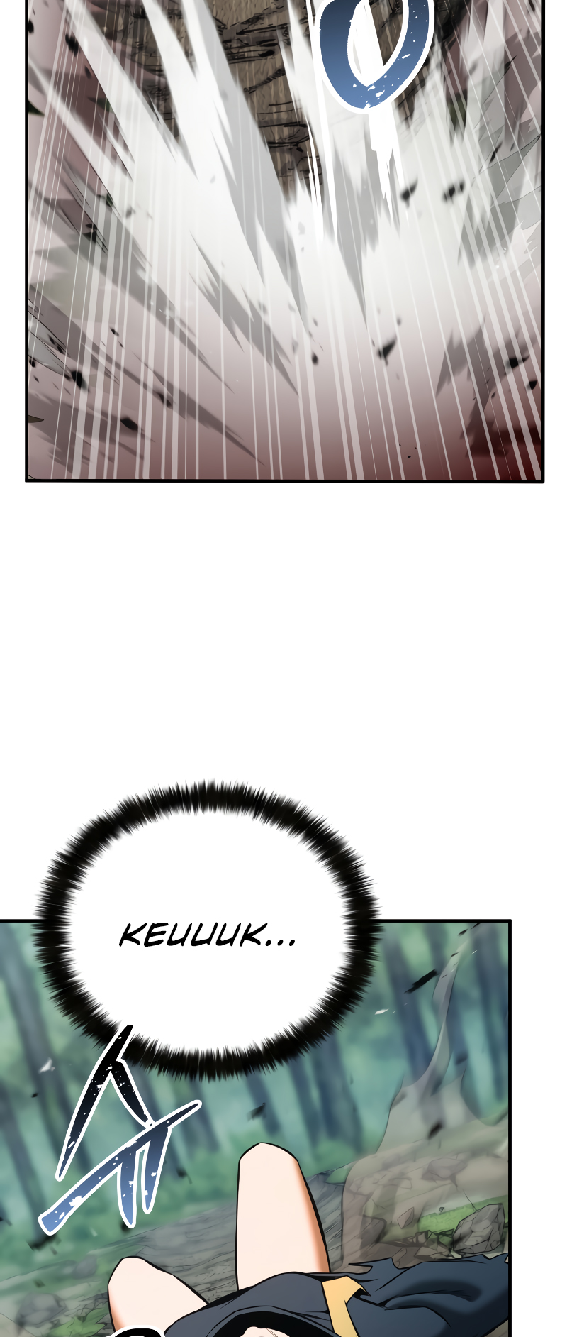 Read Absolute Necromancer FR Manga Online