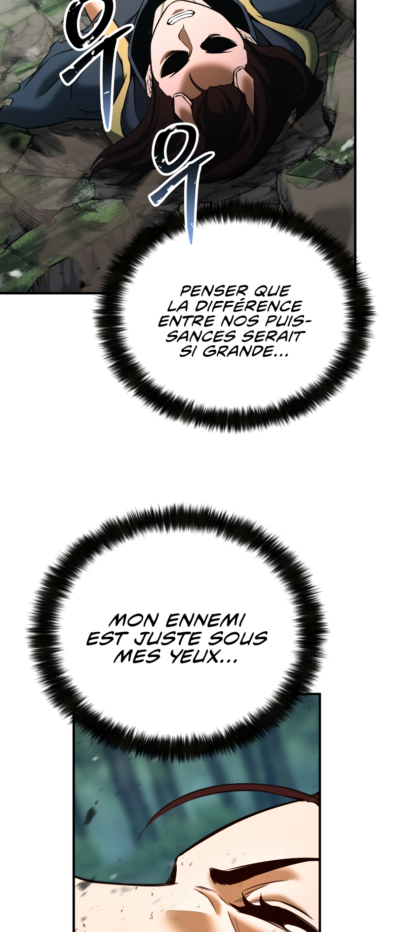 Read Absolute Necromancer FR Manga Online