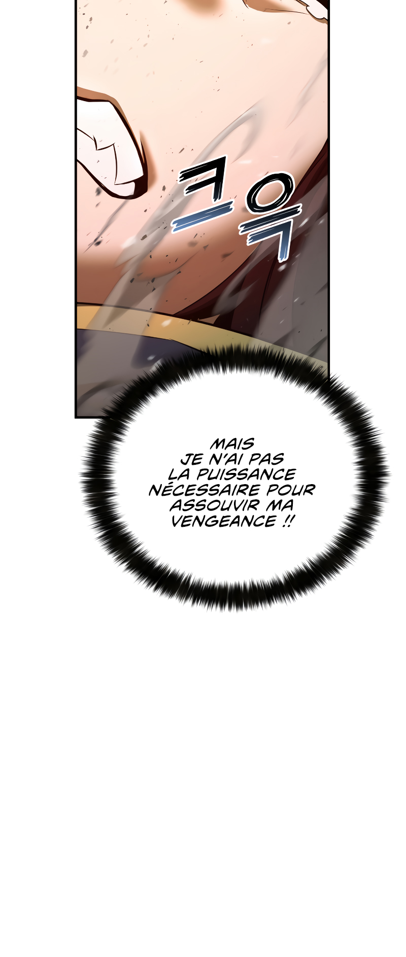 Read Absolute Necromancer FR Manga Online