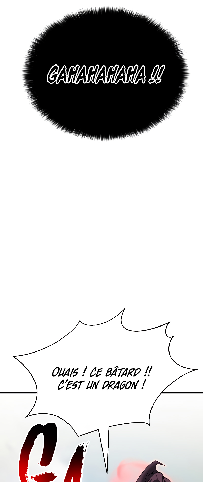 Read Absolute Necromancer FR Manga Online