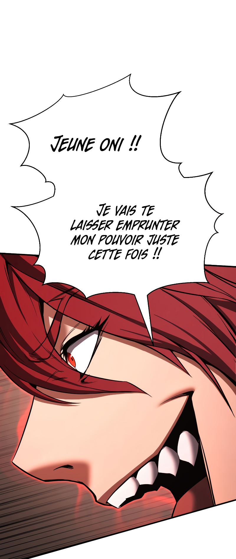 Read Absolute Necromancer FR Manga Online