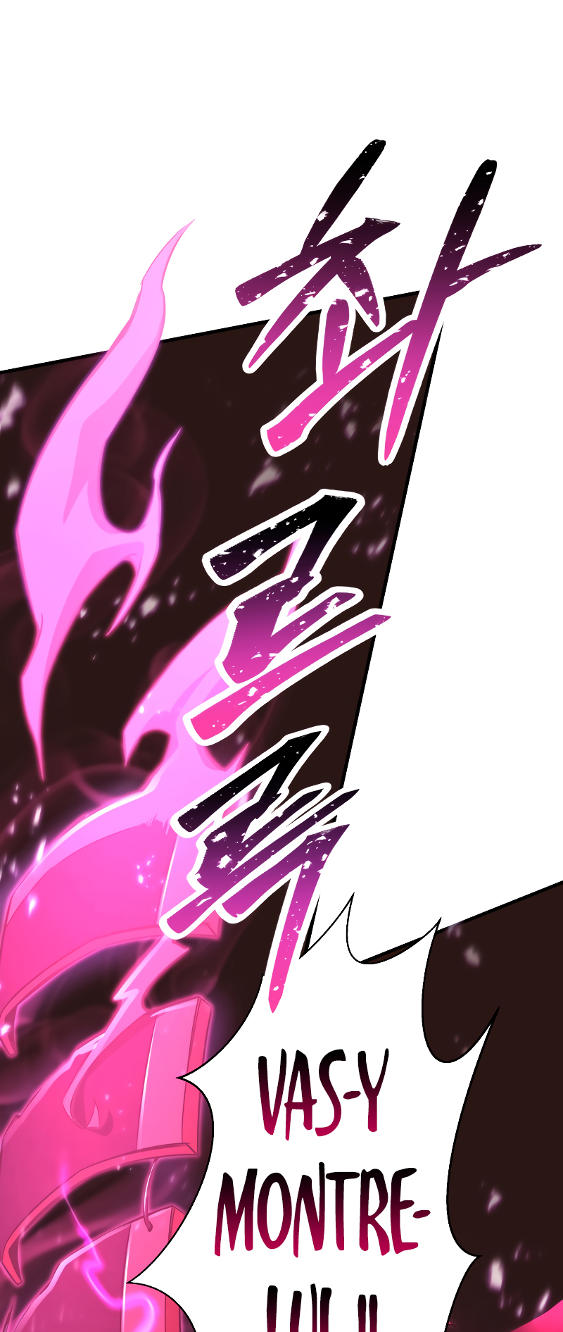 Read Absolute Necromancer FR Manga Online