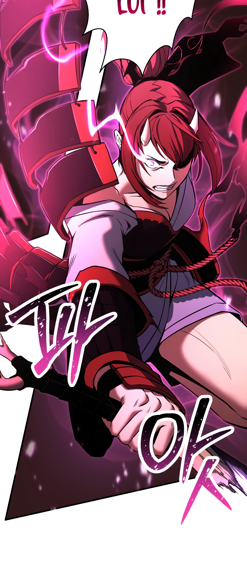 Read Absolute Necromancer FR Manga Online