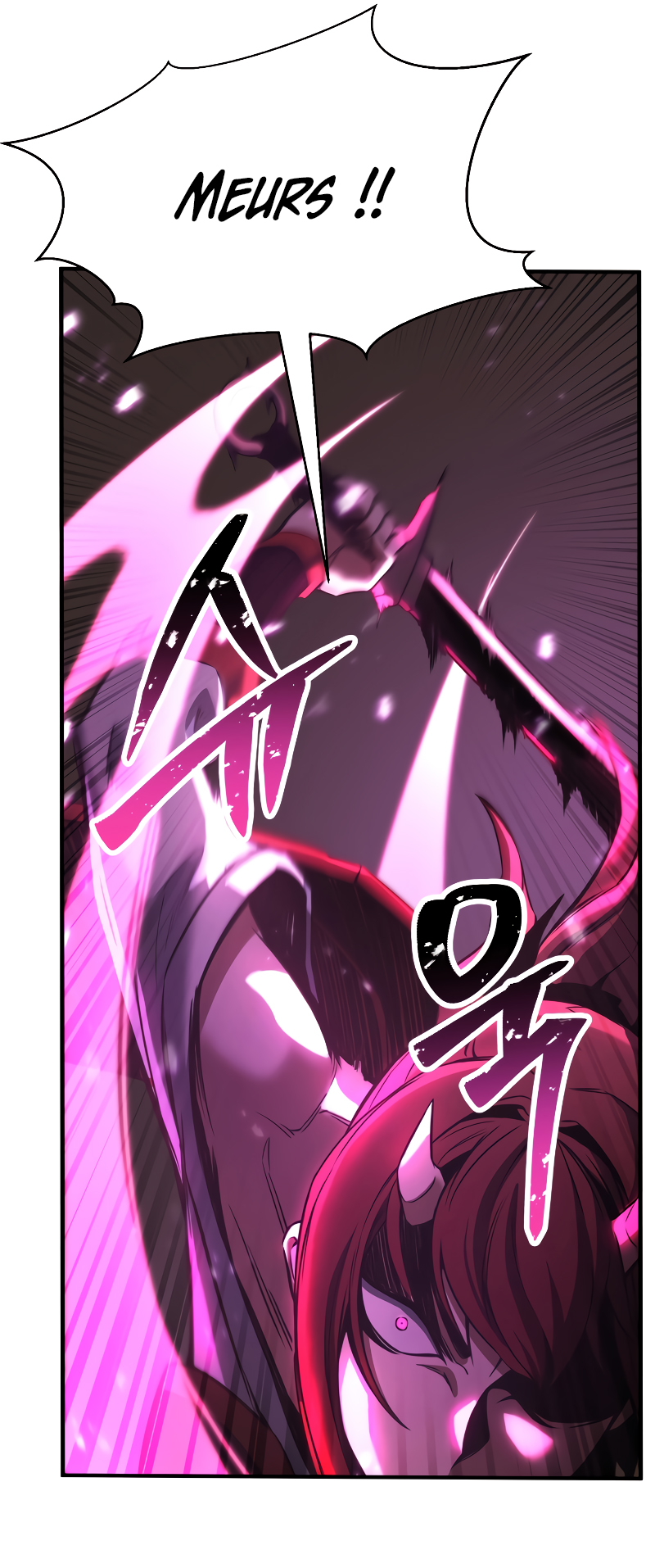 Read Absolute Necromancer FR Manga Online