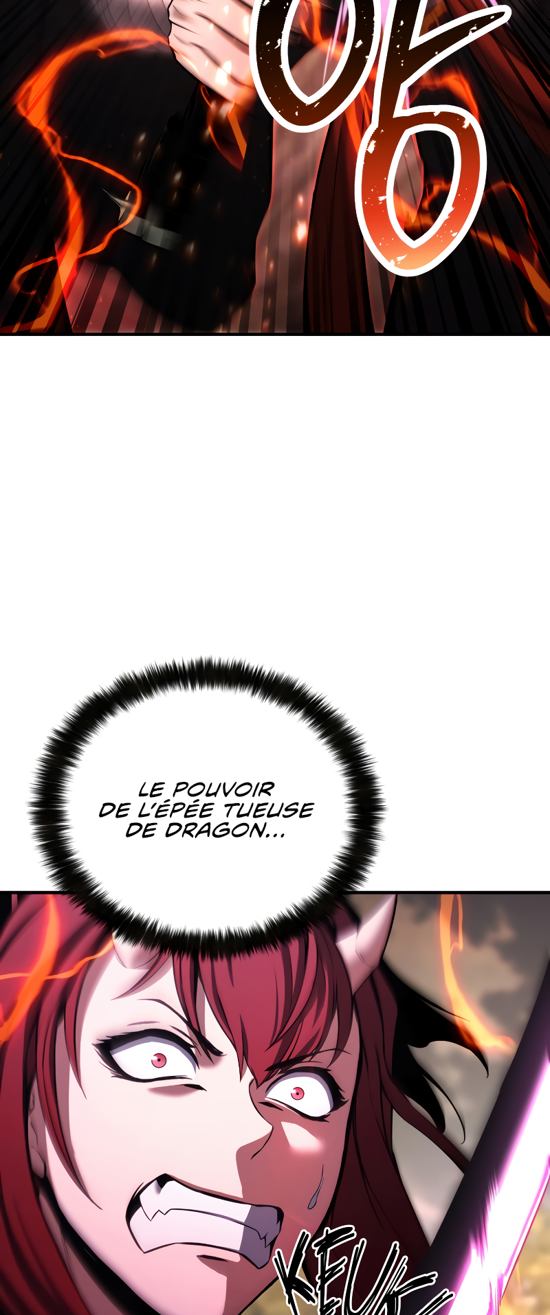 Read Absolute Necromancer FR Manga Online