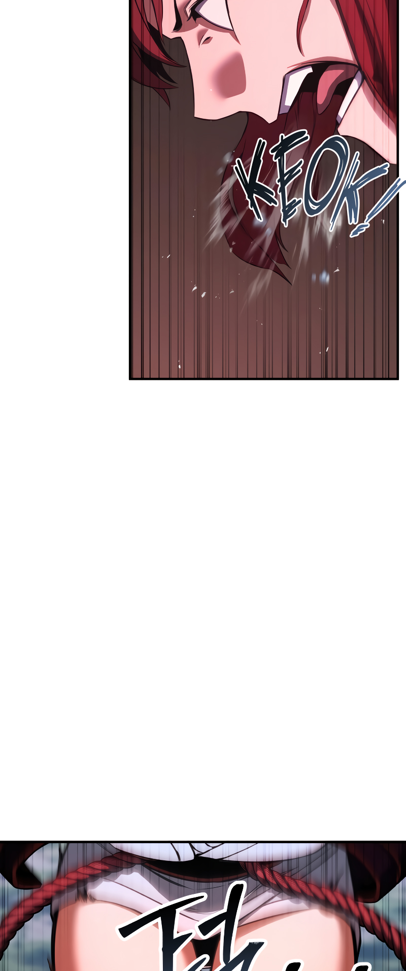 Read Absolute Necromancer FR Manga Online