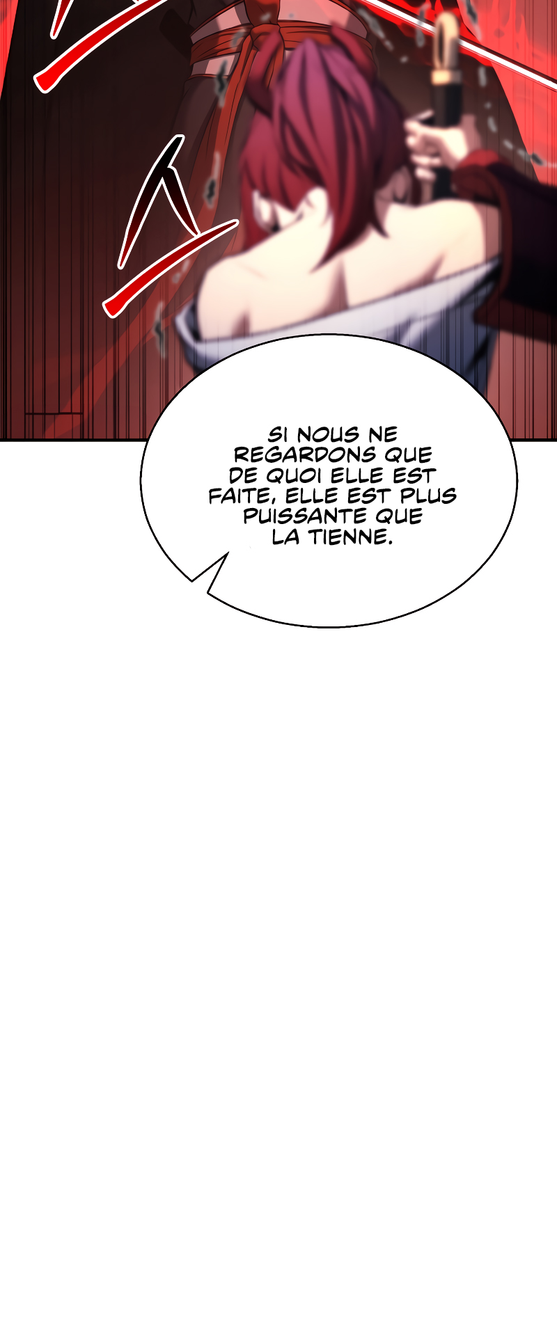 Read Absolute Necromancer FR Manga Online
