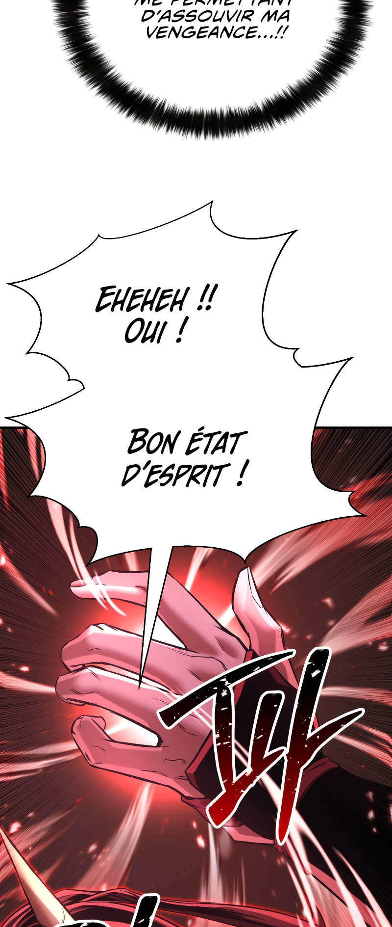 Read Absolute Necromancer FR Manga Online