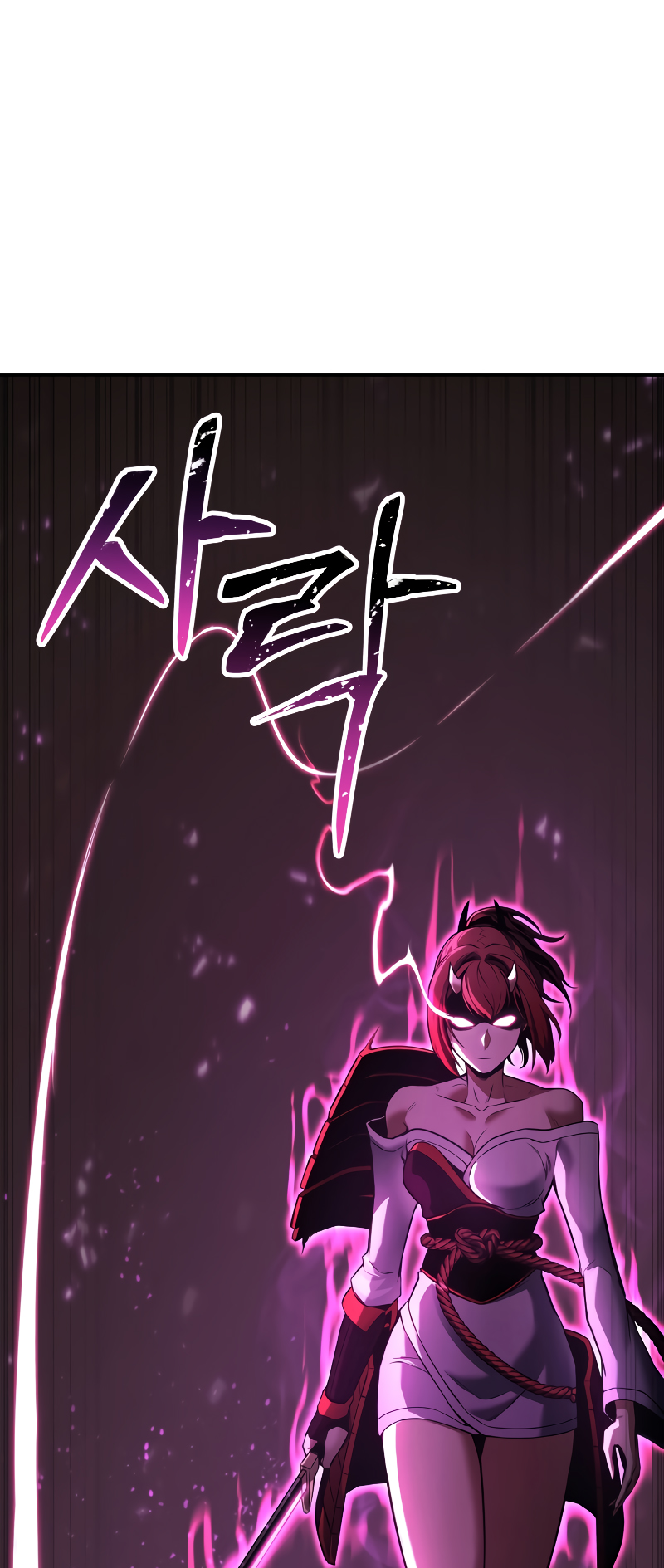 Read Absolute Necromancer FR Manga Online