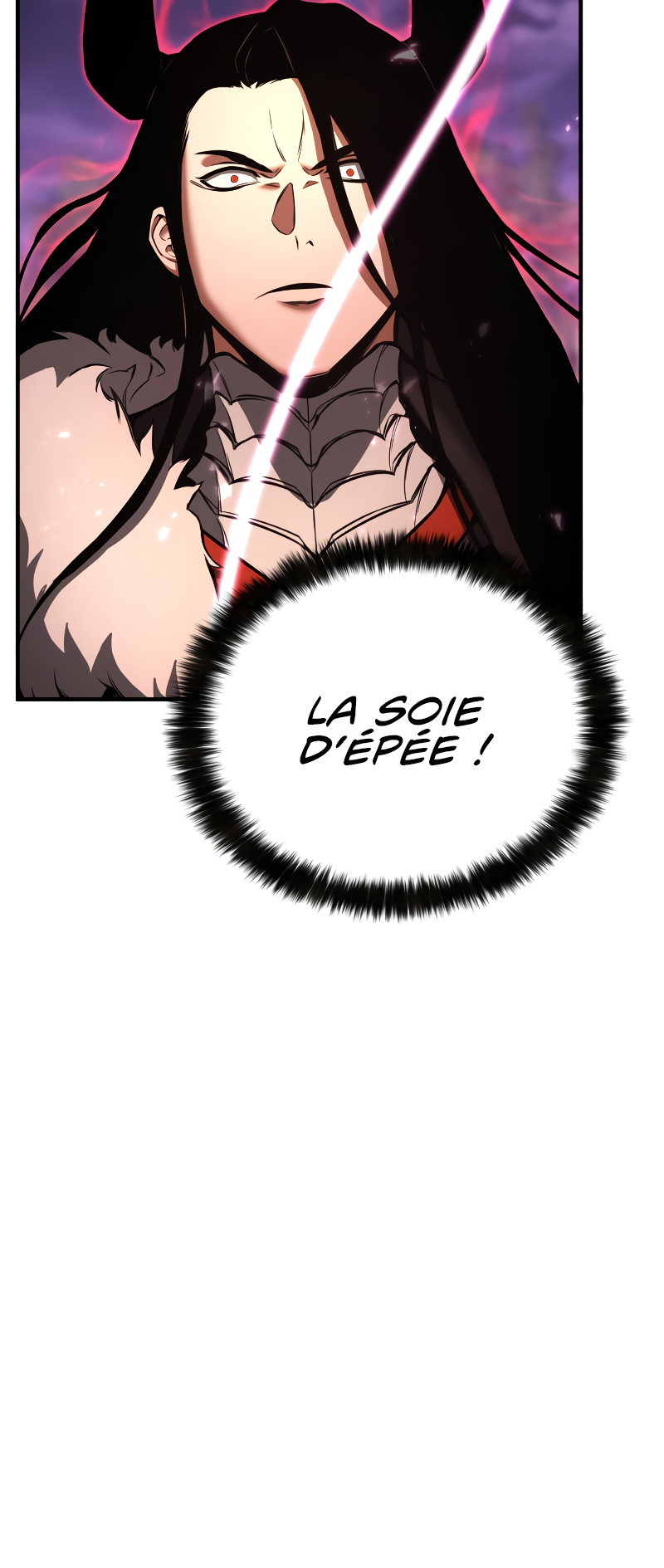 Read Absolute Necromancer FR Manga Online