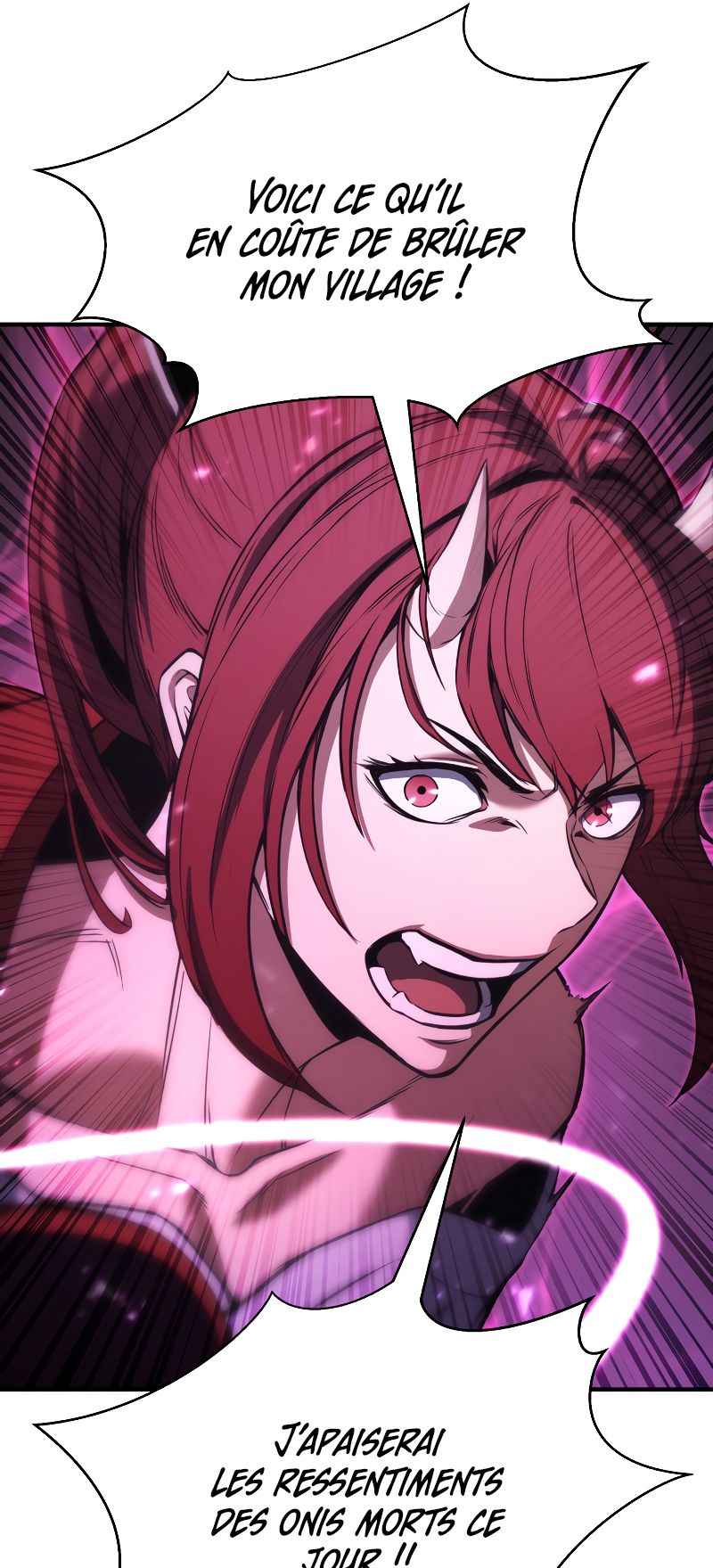 Read Absolute Necromancer FR Manga Online