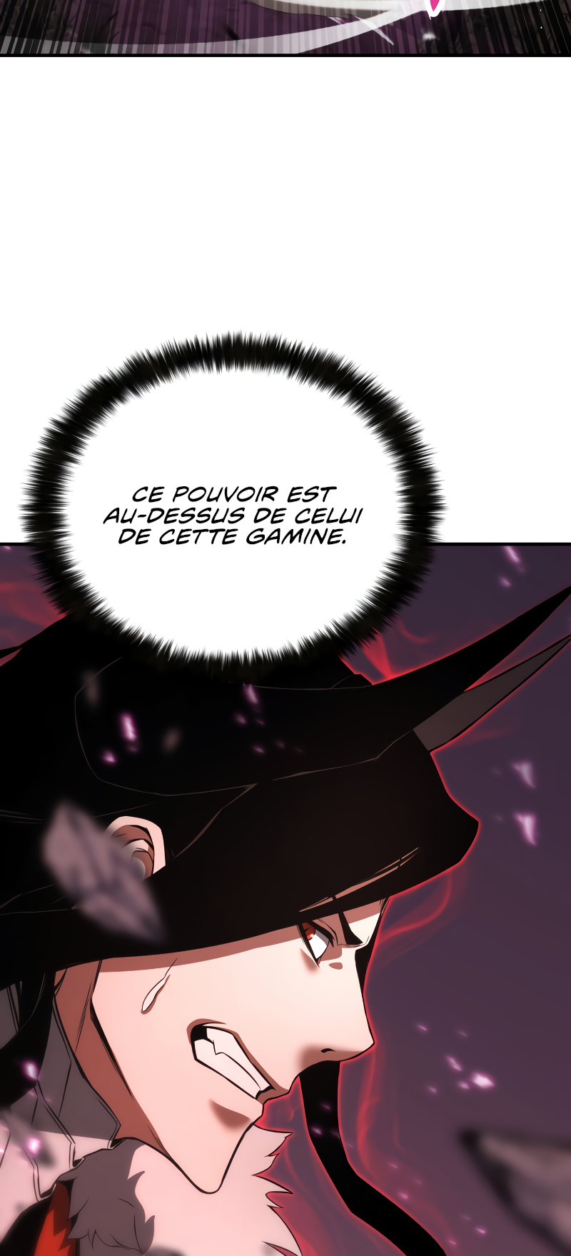 Read Absolute Necromancer FR Manga Online