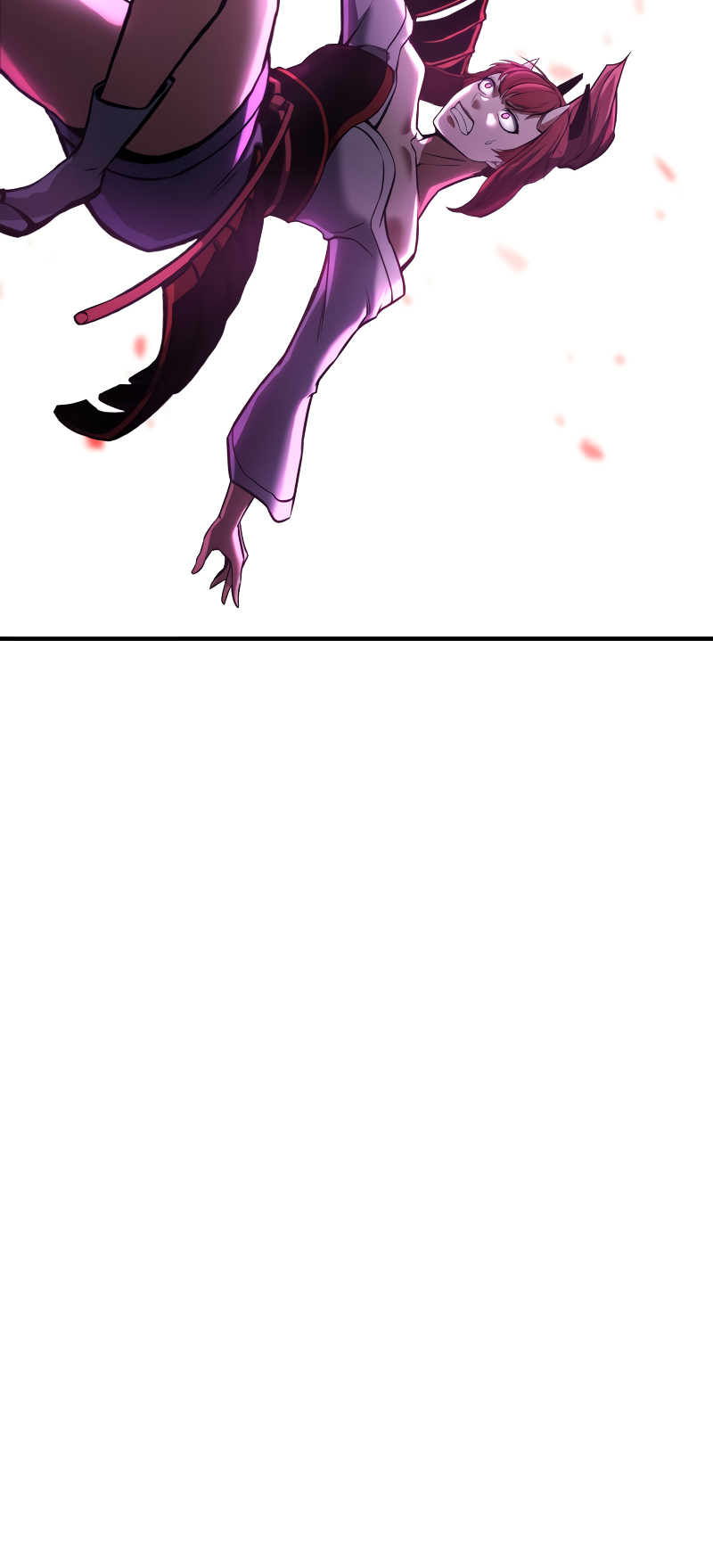 Read Absolute Necromancer FR Manga Online
