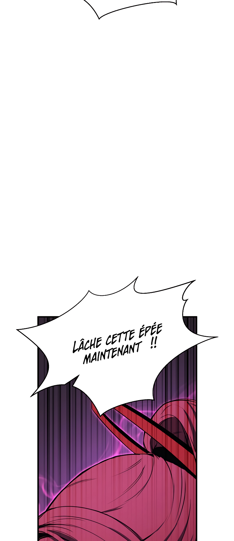 Read Absolute Necromancer FR Manga Online