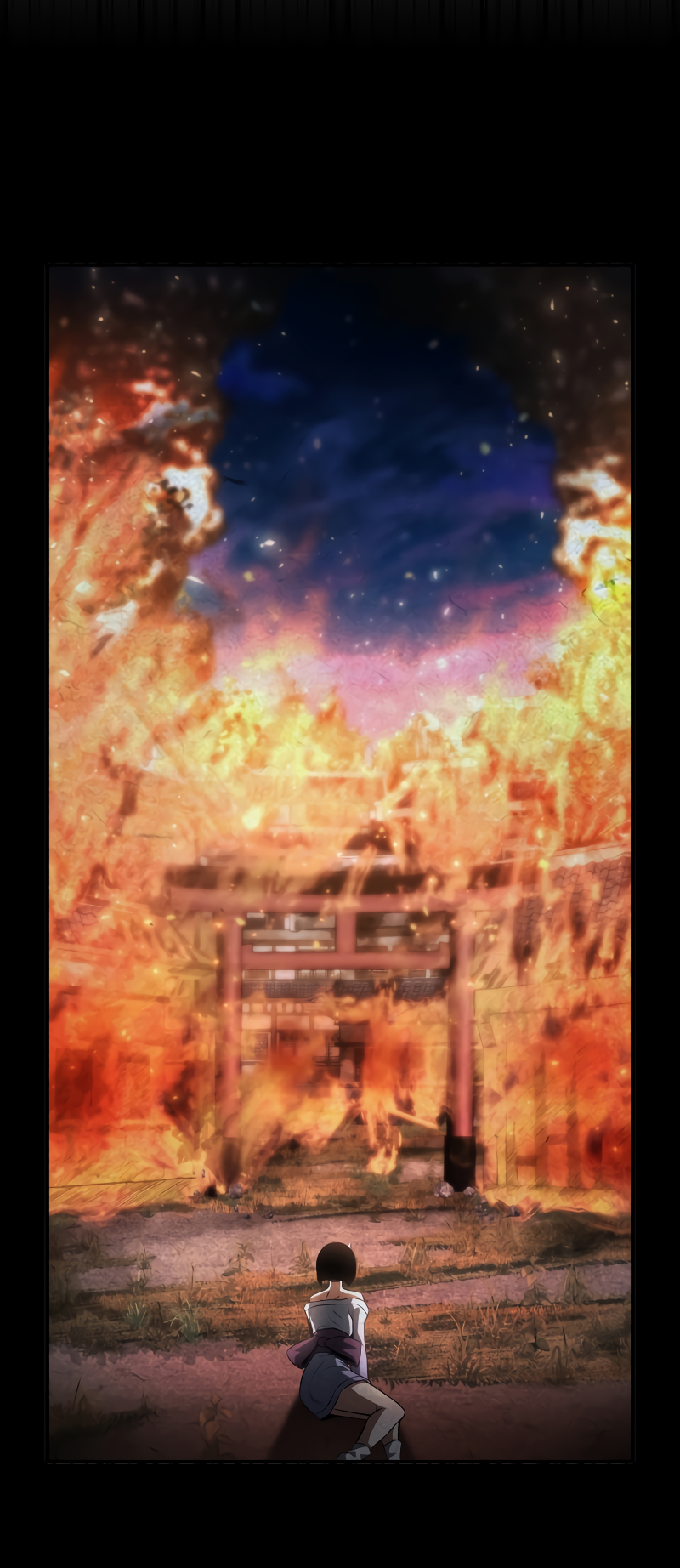 Read Absolute Necromancer FR Manga Online
