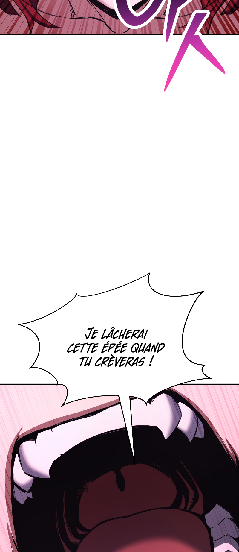 Read Absolute Necromancer FR Manga Online
