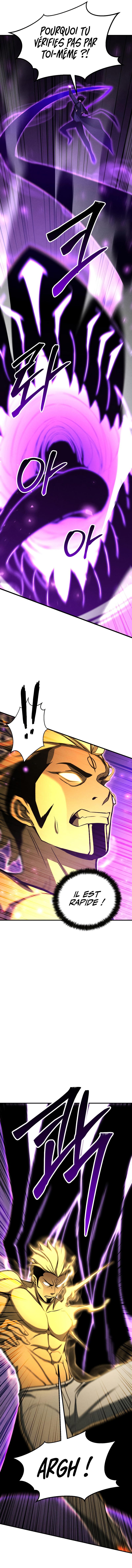 Read Absolute Necromancer FR Manga Online